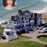 A Glimpse Inside Taylor Swift’s $17 Million Seaside Mansion and A-List Party Venue