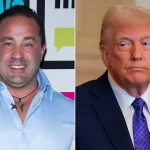 Joe Giudice Says He Was Denied Attempt to Regain U.S. Citizenship but Thinks President Trump ‘Should Get Me Back’