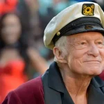 Why Hugh Hefner Chose to Be Buried Next to Marilyn Monroe – The Controversial Decision