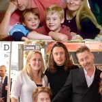 Then and Now: The Timeless Bond of Family