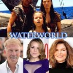 Waterworld (1995) – Then and Now: A Look at the Cast 29 Years Later