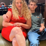 MY PARENTS SAID SHE’S “TOO BIG” FOR ME—BUT THEY DON’T KNOW WHAT I’M ABOUT TO DO