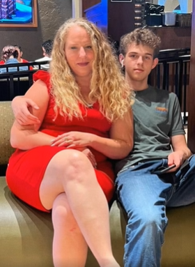 MY PARENTS SAID SHE’S “TOO BIG” FOR ME—BUT THEY DON’T KNOW WHAT I’M ABOUT TO DO