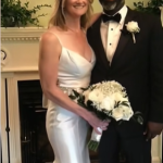When my cousin was getting married, they sent out a ‘save the date’ before the actual invites