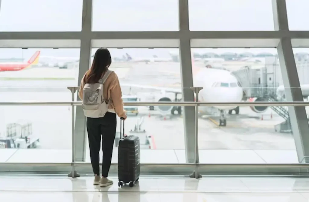 An Entitled Dog Owner Turned the Airport into Chaos—What Happened at the Gate Was Well-Deserved