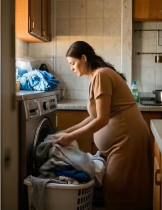 I Visited My Pregnant Sister—Her Husband’s Behavior Shocked Me, So I Taught Him a Lesson He’ll Never Forget