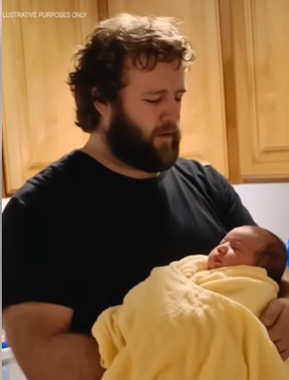 He Gave Me a Baby for Mother’s Day—Then I Discovered the Devastating Truth