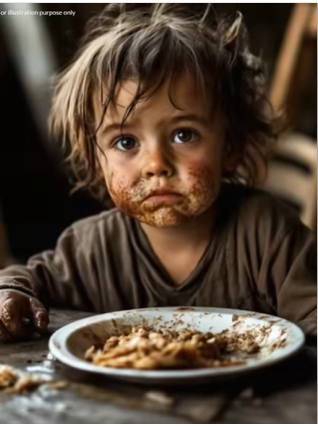 She Fed a Hungry Orphan While Her Employers Were Away—What Happened Next Changed Everything